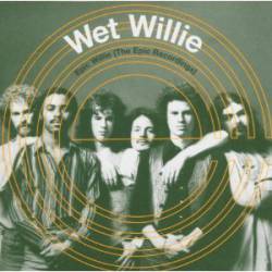 Wet Willie : Epic Willie